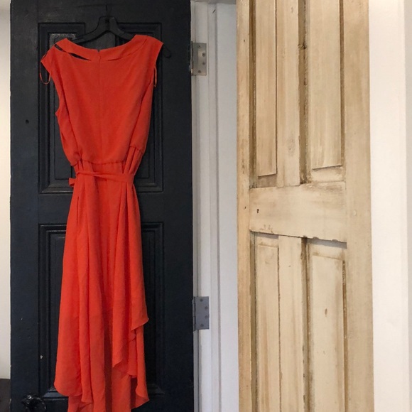 Jessica Simpson dress. Amazing. So flattering. - Picture 5 of 5